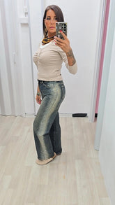 Jeans Brillantini art.22796